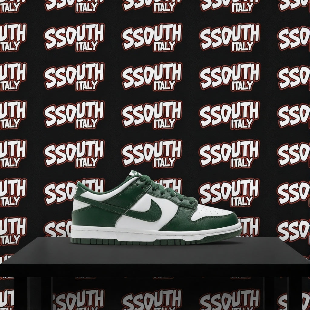 Nike Dunk — Classic Low Edition